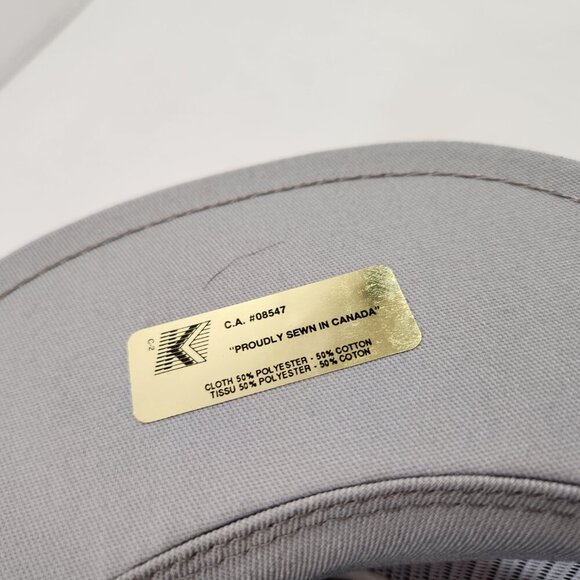 Vintage Canvas Hat Bundle Dana / WIX Car Parts Embroidered - Picture 14 of 14